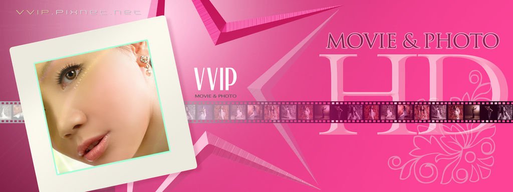 VVIP MOVIE &amp; PHOTO  007