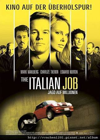 Italian Job