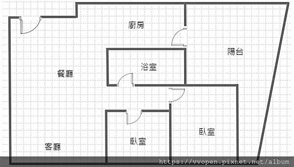 賀成交!!   竹北買屋!! 【很慧賣】JOYQ寬敞大二房露