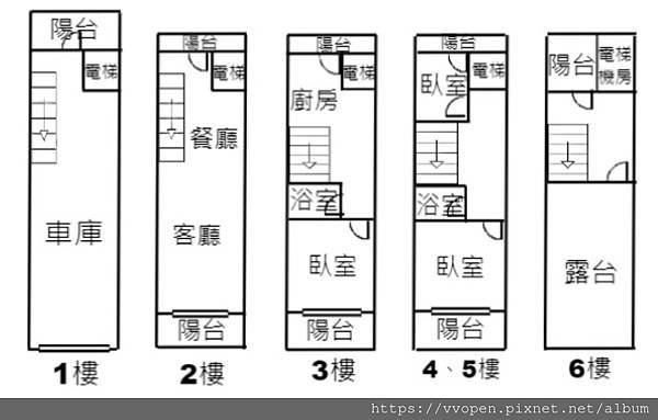 竹北買屋!! 【很慧賣】近高鐵~田園景觀電梯大住店!!  3