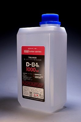 工具清洗液1000ml