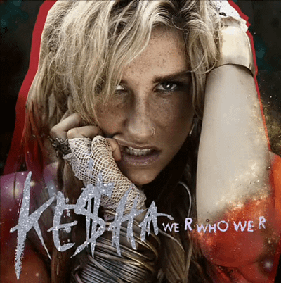 Ke$ha