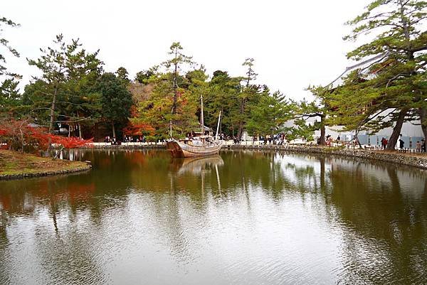 【日本-奈良】東大寺 (金光明四天王護國之寺)