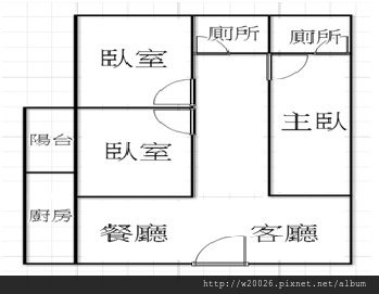 學區旁高級住宅