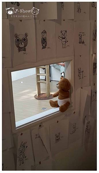 小熊-17