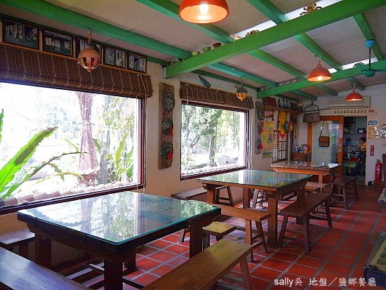 鹽鄉餐廳 (9).JPG