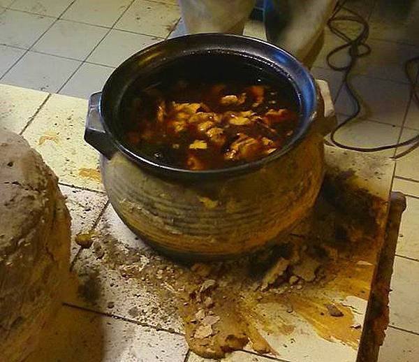 嘉義民雄松山土窯羊肉 (8).jpg