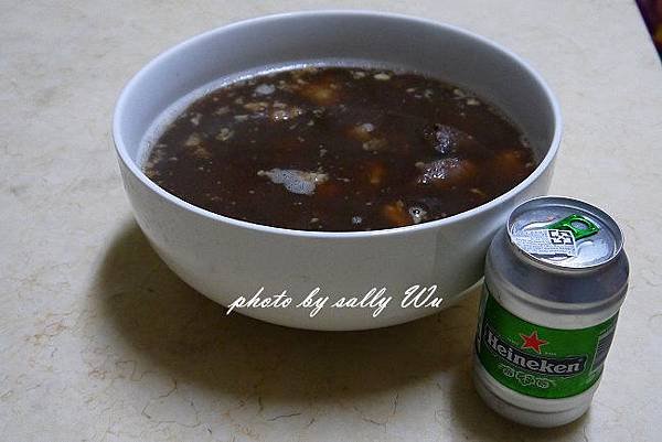 嘉義民雄松山土窯羊肉 (15).JPG