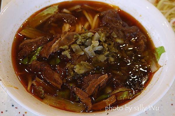 台灣牛牛肉麵 (23).JPG