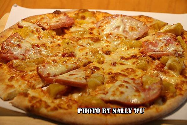 新竹Family Pizza 手工柴燒窯烤比薩   (42).JPG