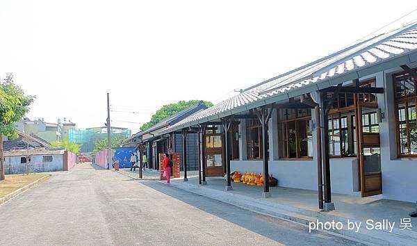 潮州日式歷史建築文化園區 (5).JPG