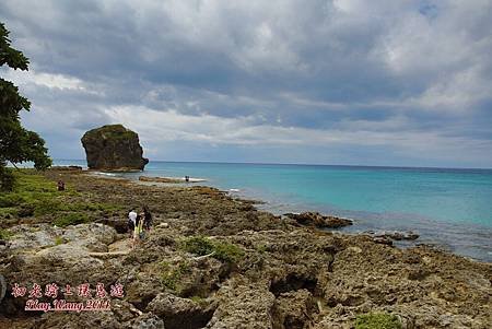 2014-05-初老騎士5日環島-第二天 (3).JPG