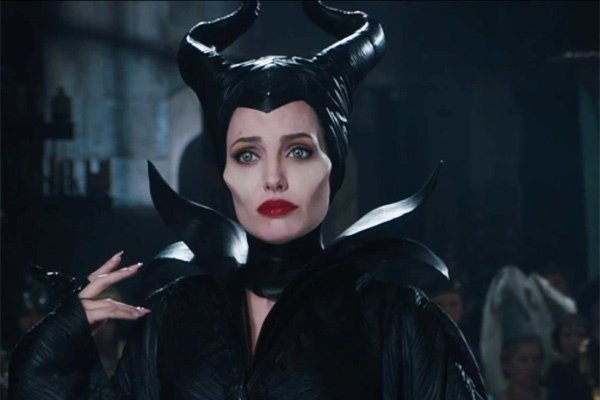 maleficent