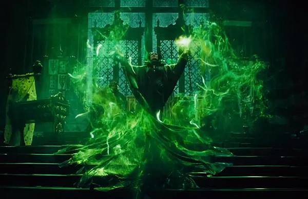 Maleficent-Trailer