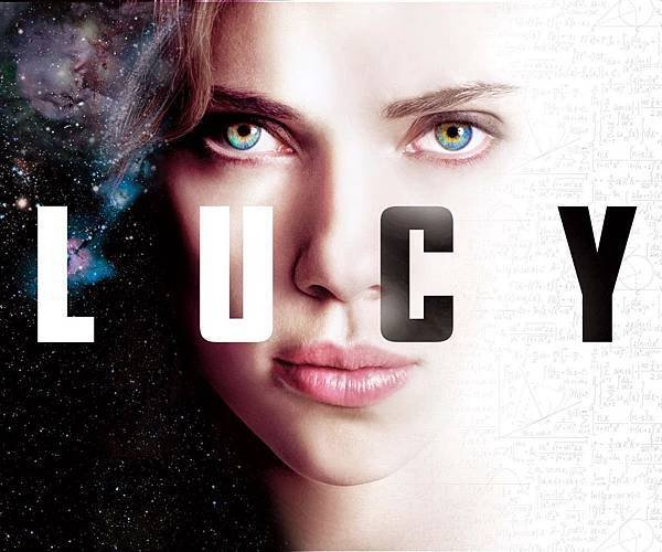 Lucy hd wallpaper