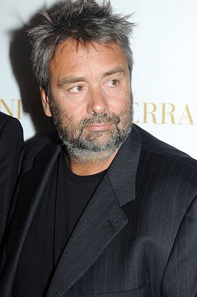 Luc-Besson