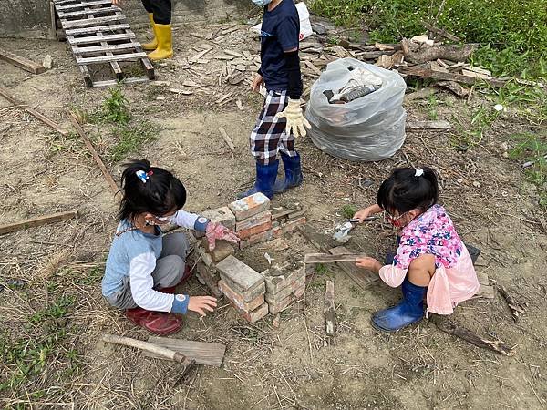 上華小學 蒙特梭利小學