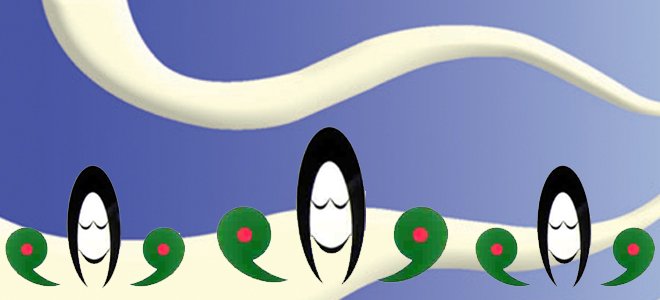 Cover LOGOs