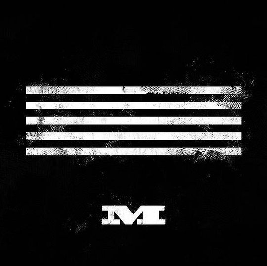 BIGBANG MADE SERIES