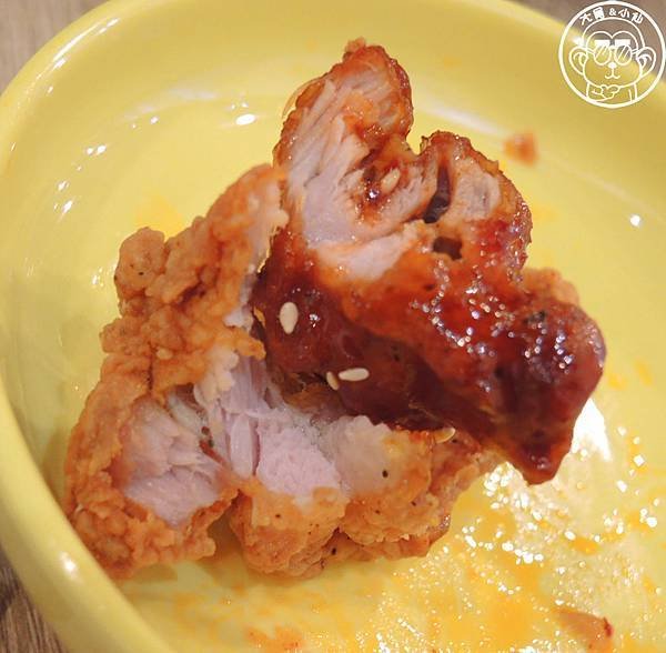呷飽祙【新北板橋･瑪妮年糕鍋】道地韓國料理來這吃