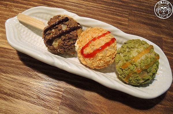 呷飽祙【新北三峽･号鳥食趣 WooWoo Café】隱身巷弄