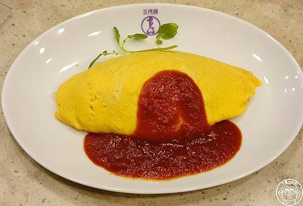 你要去哪裡【日本東京都台東區･洋食や 三代目 たいめいけん】