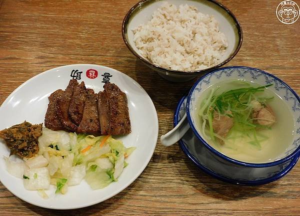 你要去哪裡【日本橫濱･味之牛舌喜助 橫濱地標店】牛舌名店