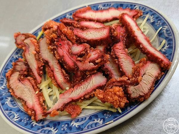 呷飽祙【新北鶯歌･勇伯垃圾麵】台灣1001個故事推薦