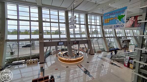 你要去哪裡【日本佐賀機場以及往返市區巴士介紹】
