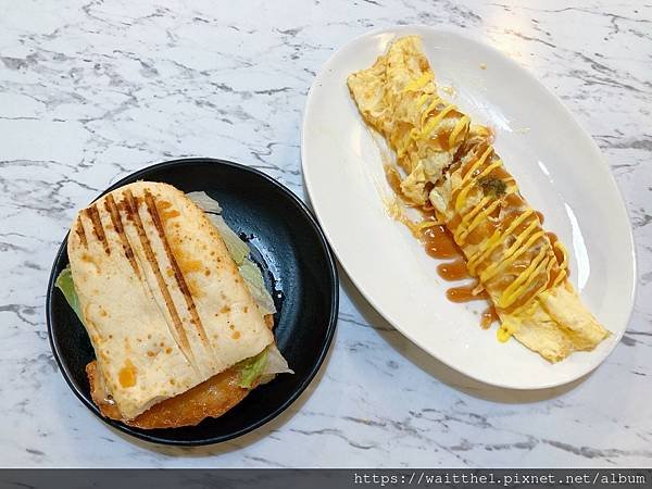 [食記]-「雲林美食」-｜墨爾漢堡(MORE BURGER)