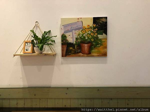 [食記]-「雲林美食」-「奇香妙草蔬食館」-斗六蔬食餐廳，簡