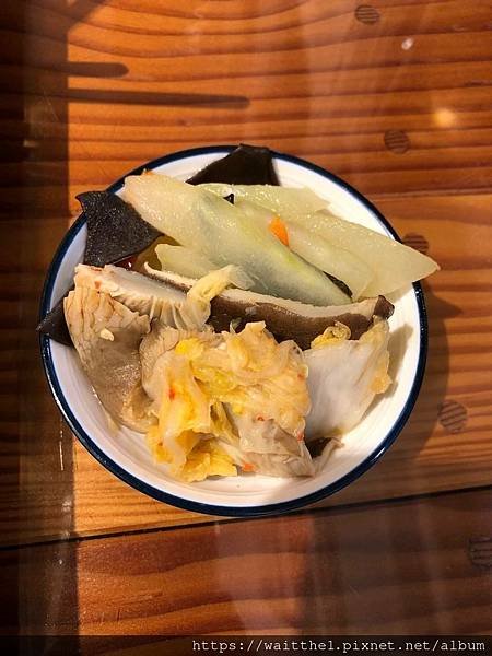 [食記]-「雲林美食」-「奇香妙草蔬食館」-斗六蔬食餐廳，簡