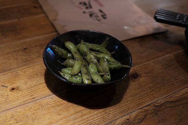 新北永和 總是回訪的好味道 氣氛佳的 隱居 居酒屋食記 美食
