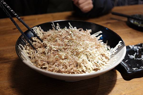 新北永和 總是回訪的好味道 氣氛佳的 隱居 居酒屋食記 美食