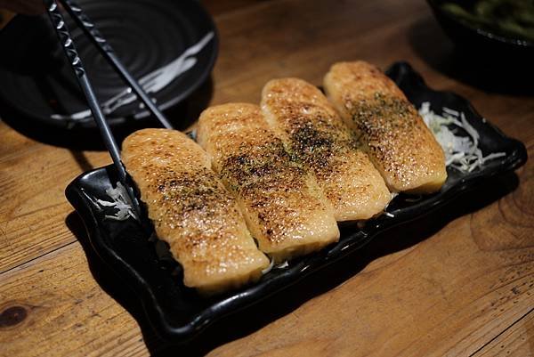 新北永和 總是回訪的好味道 氣氛佳的 隱居 居酒屋食記 美食