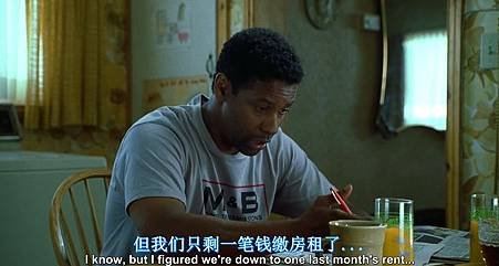 【2002--迫在眉睫-John Q】(圖片式電影)