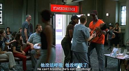 【2002--迫在眉睫-John Q】(圖片式電影)