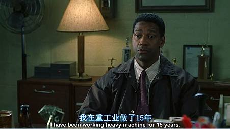 【2002--迫在眉睫-John Q】(圖片式電影)