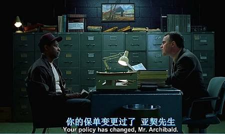 【2002--迫在眉睫-John Q】(圖片式電影)