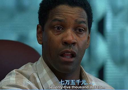 【2002--迫在眉睫-John Q】(圖片式電影)