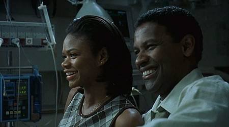 【2002--迫在眉睫-John Q】(圖片式電影)