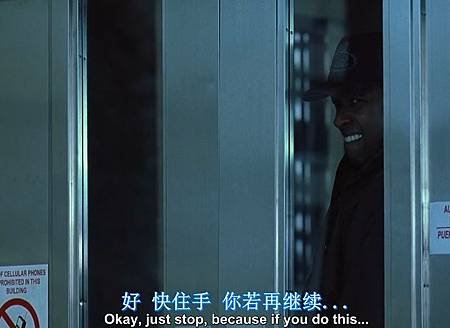 【2002--迫在眉睫-John Q】(圖片式電影)