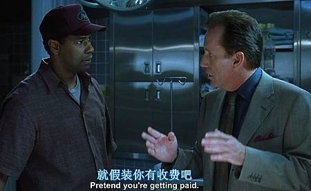 【2002--迫在眉睫-John Q】(圖片式電影)