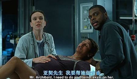 【2002--迫在眉睫-John Q】(圖片式電影)