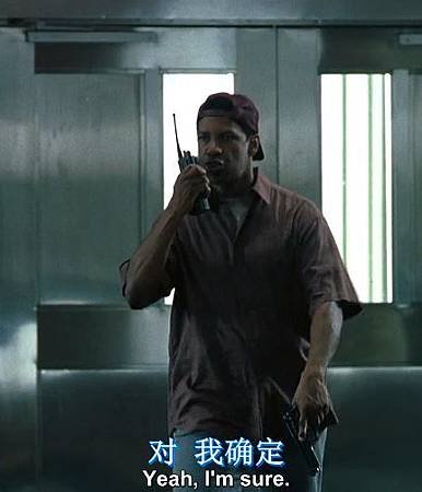 【2002--迫在眉睫-John Q】(圖片式電影)