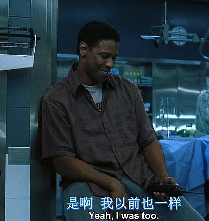 【2002--迫在眉睫-John Q】(圖片式電影)