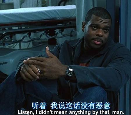 【2002--迫在眉睫-John Q】(圖片式電影)