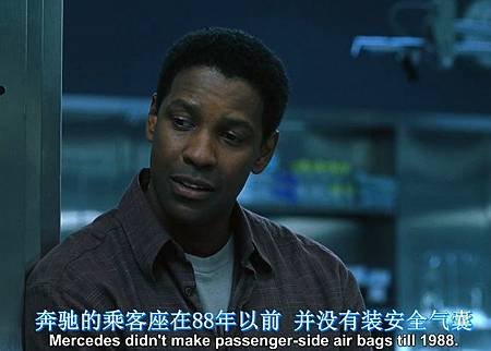 【2002--迫在眉睫-John Q】(圖片式電影)