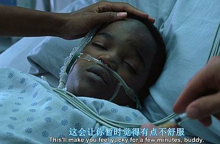 【2002--迫在眉睫-John Q】(圖片式電影)