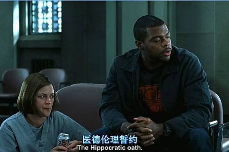 【2002--迫在眉睫-John Q】(圖片式電影)